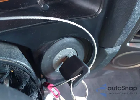 2013 Nissan Titan S from USA, damaged, VIN 1N6AA0EK7DN302581